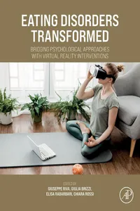 Eating Disorders Transformed