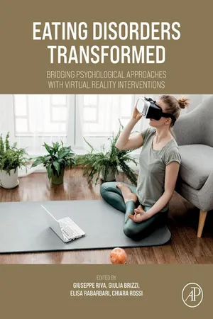Eating Disorders Transformed