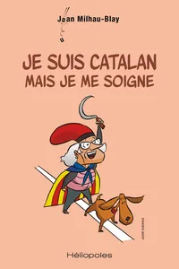 Je suis catalan mais je me soigne_cover