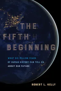 The Fifth Beginning_cover