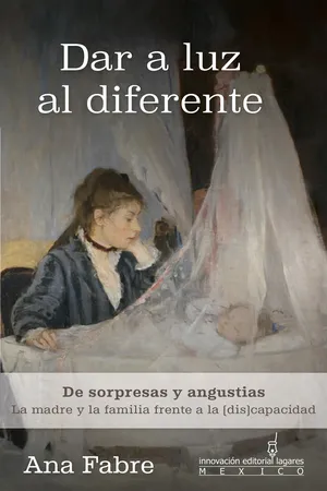 Dar a luz al diferente