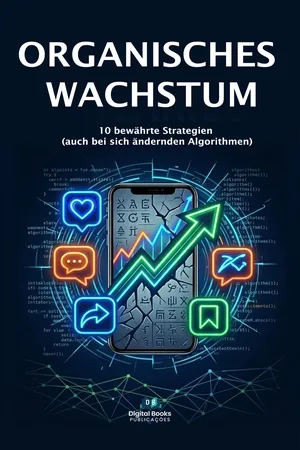 ORGANISCHES WACHSTUM