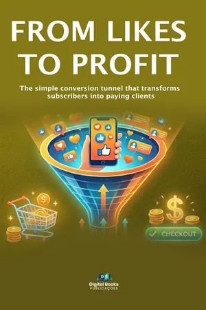 FROM LIKES TO PROFIT