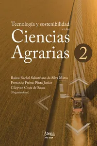 Tecnología y sostenibilidad en las ciencias agrarias 2