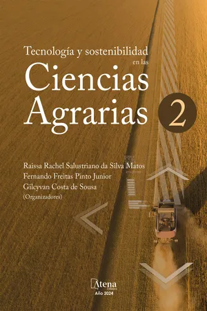 Tecnología y sostenibilidad en las ciencias agrarias 2