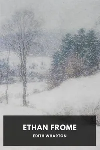 Ethan Frome_cover