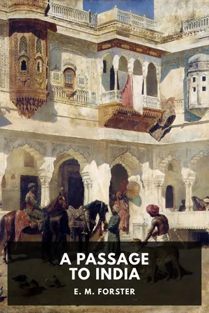 A Passage to India