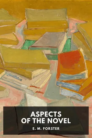 Aspects of the Novel