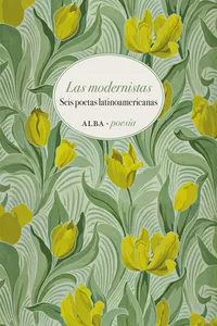 Las modernistas_cover