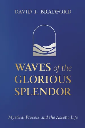 Waves of the Glorious Splendor