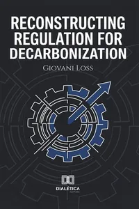 Reconstructing Regulation for Decarbonization_cover