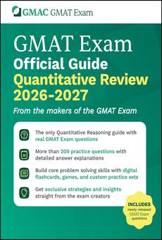 PDF] GMAT Official Guide Quantitative Review 2026 - 2027