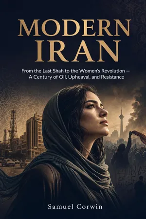 Modern Iran