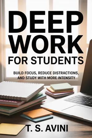 Deep Work for Students