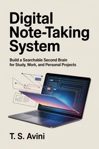 Digital Note-Taking System_cover
