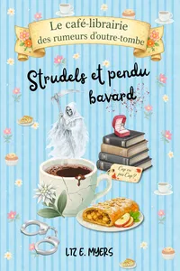 Strudels et pendu bavard_cover