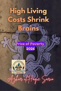 High Living Costs Shrink Brains_cover