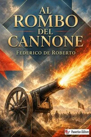 Al rombo del cannone