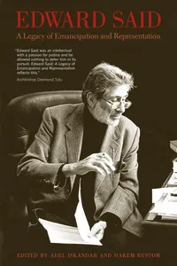 Edward Said_cover
