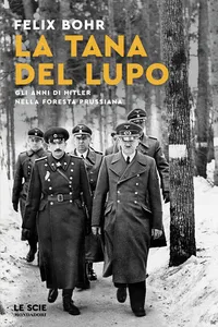 La tana del lupo