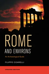 Rome and Environs_cover