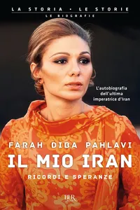 Il mio Iran
