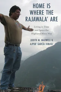 Home Is Where the Rajawala' Are_cover
