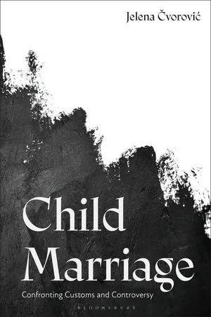 Child Marriage