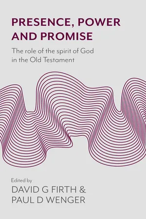 Presence, Power and Promise