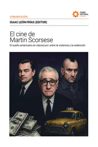 El cine de Martin Scorsese_cover
