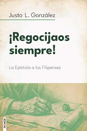 Regocijaos Siempre