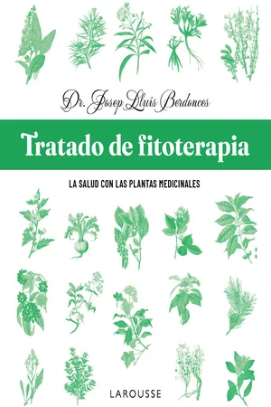 Tratado de fitoterapia