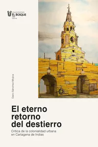 El eterno retorno del destierro_cover