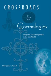 Crossroads and Cosmologies