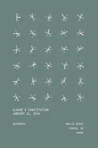 Claude's Constitution_cover