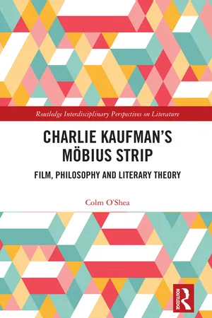 Charlie Kaufman’s Möbius Strip