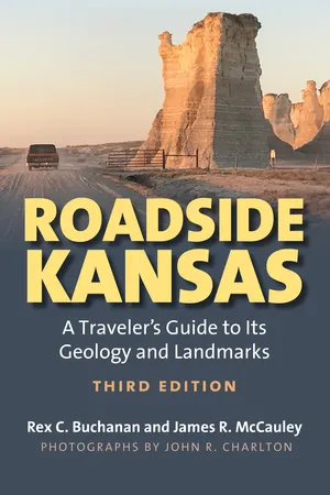 Roadside Kansas