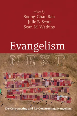 Evangelism Next