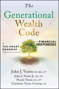 The Generational Wealth Code