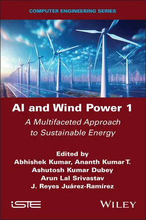AI and Wind Power 1