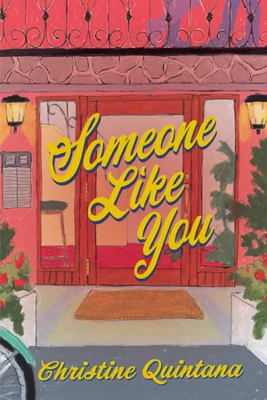 Someone Like You