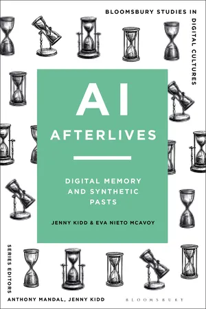 AI Afterlives