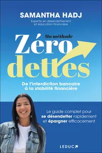 Ma Méthode zéro dettes_cover