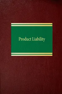 Product Liability_cover