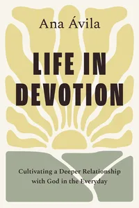 Life in Devotion_cover