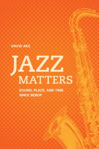 Jazz Matters_cover