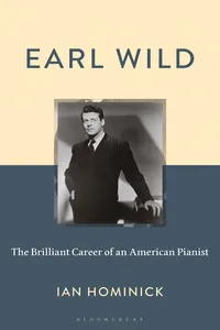 Earl Wild_cover