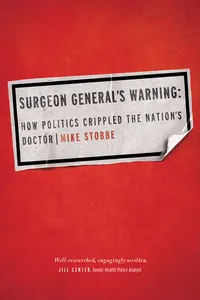 Surgeon General's Warning_cover