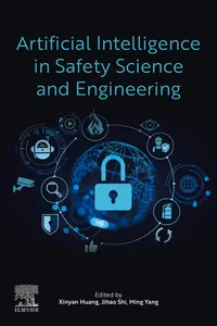 Artificial Intelligence in Safety Science and Engineering_cover