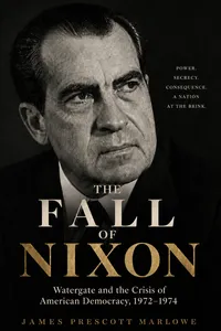 The Fall of Nixon_cover